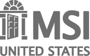 MSI United States Logo