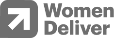 Women Deliver Logo