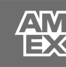 American Express Logo