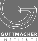 Guttmacher Institute Logo