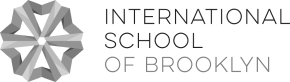 International School of Brooklyn Logo