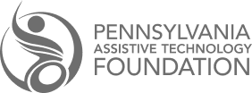Pennsylvania Assistive Technology Foundation Logo
