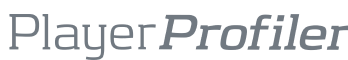 PlayerProfiler Logo
