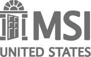 MSI United States Logo