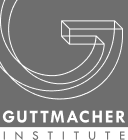 Guttmacher Institute Logo